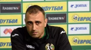 Ивайло Петев отговори ще поема ли Динамо (Загреб)