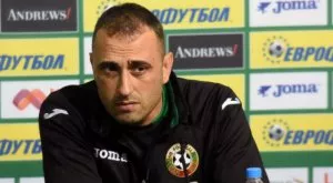 Какво казаха треньорът и говорителят на Динамо за Петев