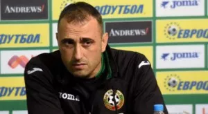 Ивайло Петев си намери отбор в чужбина