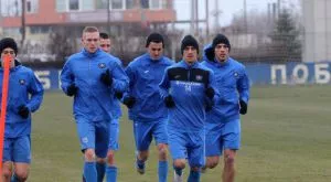 "Левски" с второ равенство в Турция, продължава без загуба