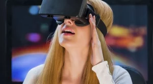 Рекламата вече се насочва към виртуалната реалност 