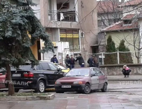 Започна разследване на убийството след побой на 18-годишен във Враца
