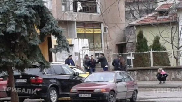 Започна разследване на убийството след побой на 18-годишен във Враца