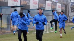 Новият в "Левски" ще бъде представен довечера