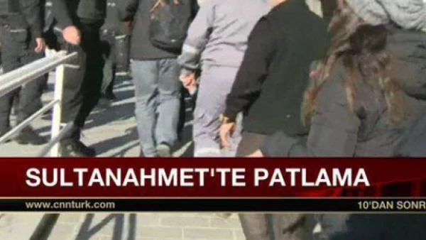 Турция забрани медийното отразяване на взрива в Истанбул