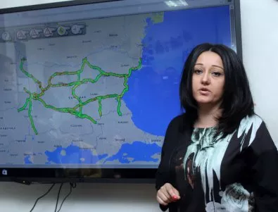 Лиляна Павлова обеща средства за разширяване на изхода на Русе за Тутракан и Силистра