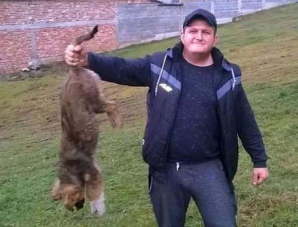 Мъж от врачанско село убива кучета за развлечение