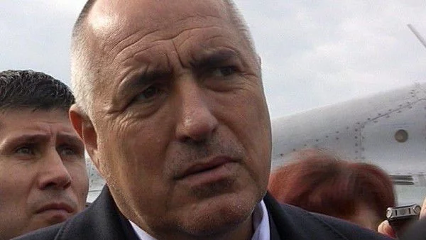 Борисов за спряната процедура за "Хемус": По документи днес нямаме пари, но от утре ще имаме