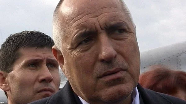 Борисов умира от страх, че ще засегнем Русия и Турция с нова парламентарна комисия