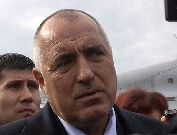 Борисов: С избори и референдум в едно ще спестим пари за Северозападна България