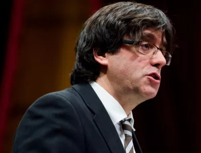 Бившето каталунско ръководство ще се яви в съда без Пучдемон