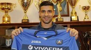 Ас на "Левски" съди бившия си клуб 