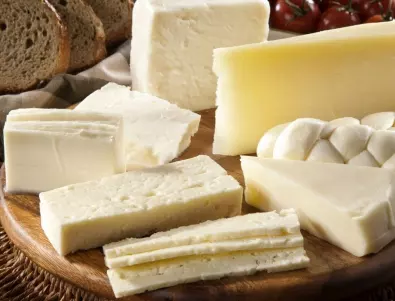 Твърдото сирене: 5 сирена, които да опитате 