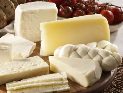 Опитните домакини знаят, че това е най-здравословното сирене