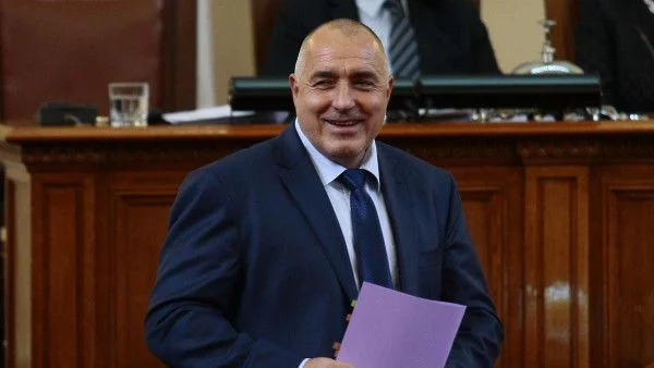 Борисов с предупреждение: Мафията има интерес да няма правителство