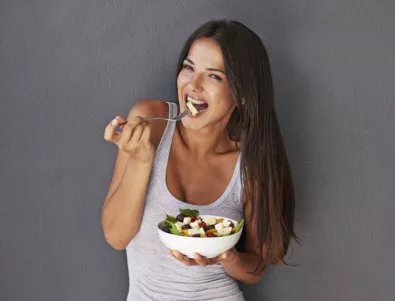 6-те типа хора, които мразим, когато сме на диета
