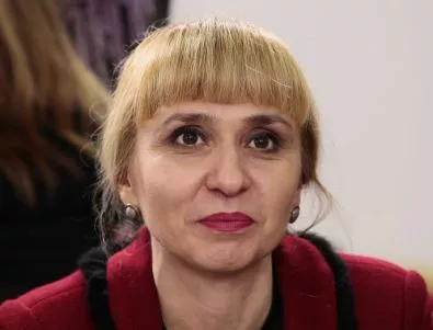 Ковачева: Приех да бъда номинирана за зам.-омбудсман заради интереса ми към защитата на човешките права