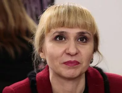 Диана Ковачева стана заместник на Мая Манолова