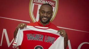 В Монако: Дано Вагнер Лав да е като Бербатов