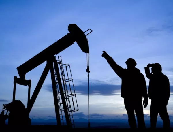 Добивът на петрол в Русия се увеличава