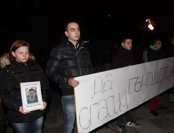 Братът на загиналия след сбиване Тодор: Не вярваме на полицията, затова идва саморазправата