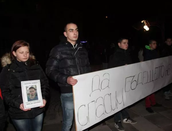 Частично прекратиха производството за смъртта на Тодор от Враца заради липса на убийство