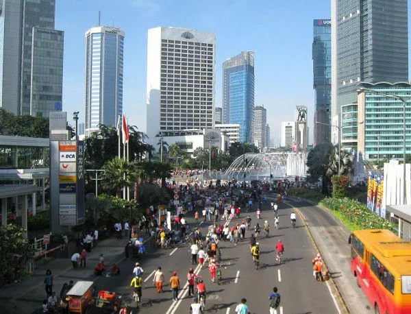ИД пое отговорност за атаките в Джакарта