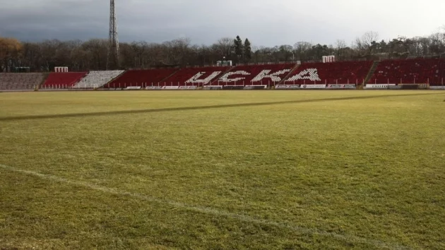 Обясниха защо се бави учредяването на новото дружество за стадиона на ЦСКА