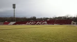 До 2 седмици приключва ремонтът на сектор В на "Армията"