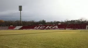 ЦСКА уреди ганайски голаджия