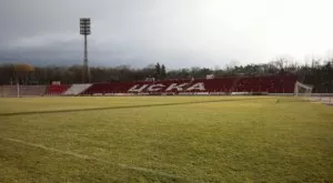 ЦСКА подписа договора за "Армията" и Панчарево