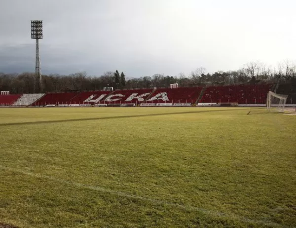 ЦСКА ще увеличи капацитета на стадиона си, ето какви са плановете