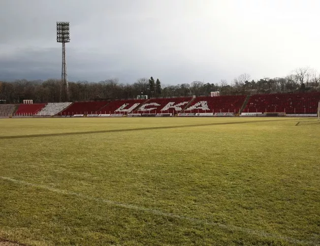 Ще има ли нов стадион на "Българска Армия" или само реконструкция?