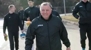 Славия обяви групата за ЦСКА 1948