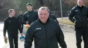 Заплашва ли ранният излет от Европа поста на Тарханов?