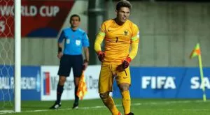 ФИФА наказала Реал и заради сина на Зидан?