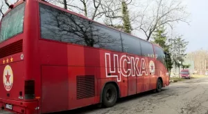 Полицията разследва кражба в ЦСКА на стойност 5 хил.лв