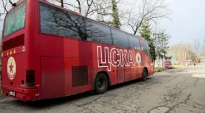 Ганчев трябва да плаща, за да може ЦСКА да се завърне  в „А" група