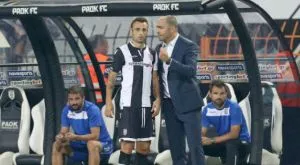 Бивш бос на ПАОК поучи Савидис: Изгони Тудор заради Бербатов