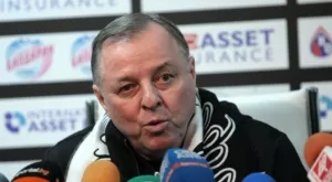 Тарханов: Разликата беше в класите