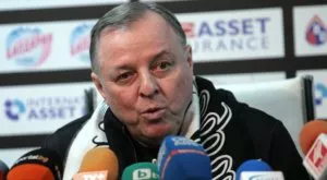 Тарханов: В България държавата дава пари на всички без Славия