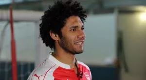 Новият в Арсенал иска три трофея за сезона