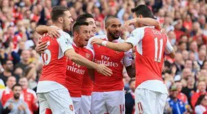 Ас на Арсенал подава молба за трансфер през лятото