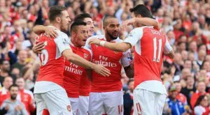 Ас на Арсенал мечтае за друг отбор 