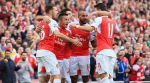 Звезди на Арсенал изнудват клуба за повече пари