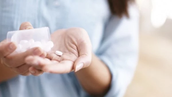 Лекарството "Аспирин протект" изчезна от аптекарската мрежа
