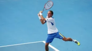 Шок в света на тениса! Разследват играч от Топ 100 за уредени мачове