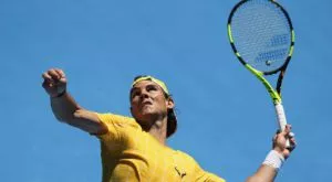 Надал ще защитава титлата си в Буенос Айрес