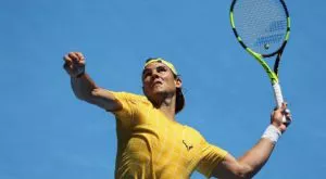 Надал: Взех 4 победи за 2 седмици, значи играя по-добре