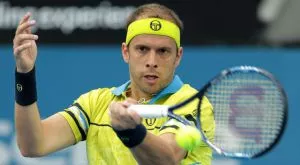 Жил Мюлер срещу Агут е единият полуфинал в София